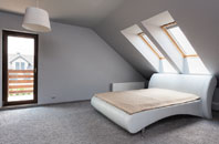 Ossington bedroom extensions